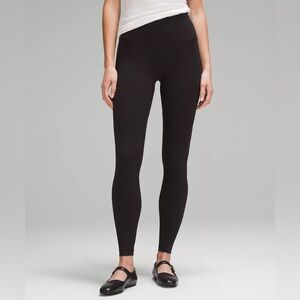 Lululemon Black Leggings